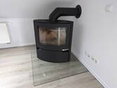 Kamin Wohnzimmer - 