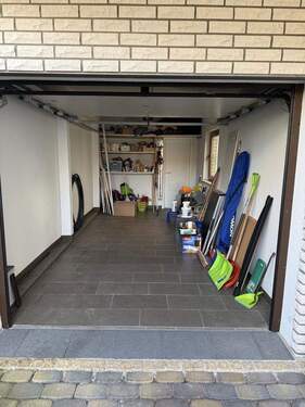 Garage - 