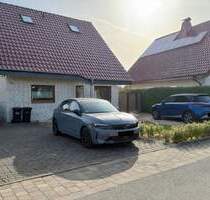 Modernes Familienhaus mit Wintergarten, Partykeller & Wärmepumpe - ruhige Lage in Herford