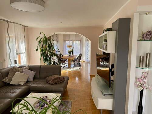 offener Wohn-Essbereich - Einfamilienhaus mit 140,00 m&sup2; in Herford zum Kaufen