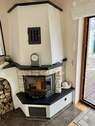 Kamin im Wohnbereich - 