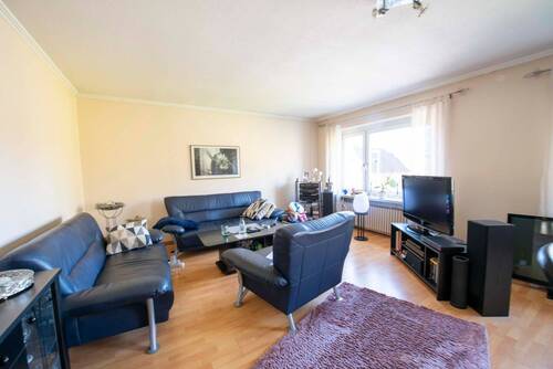 Wohnzimmer_Esszimmer OG_1 - 