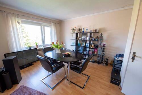 Wohnzimmer_Esszimmer OG - 