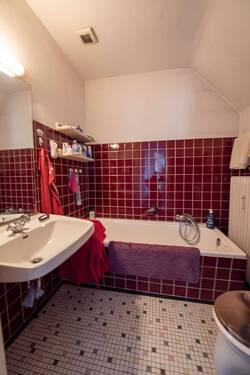 Badezimmer OG - 