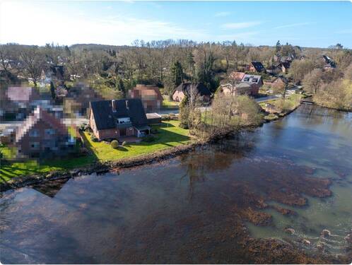 IMG_0140 - Zweifamilienhaus in einzigartiger Lage am Ashäuser Mühlenteich