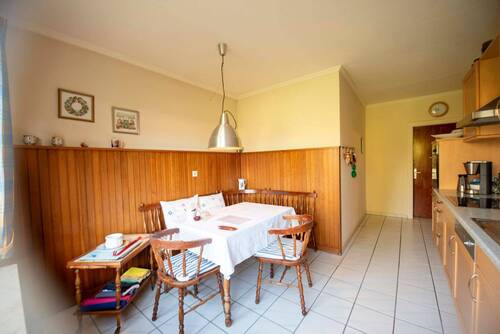 Küche EG_1 - Einfamilienhaus mit 242,00 m&sup2; in Stelle zum Kaufen