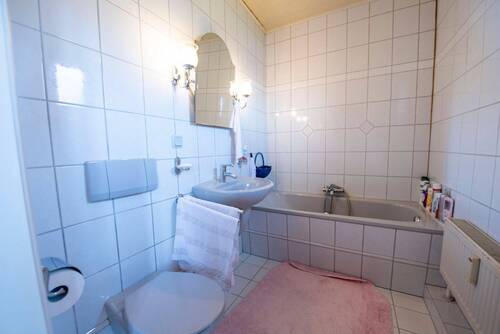 Badezimmer EG - 