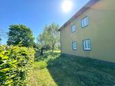 Seitenansicht - 