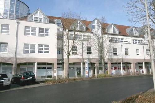 Ansicht - 3 Zimmer Etagenwohnung zum Kaufen in Wegberg