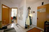 Diele - 3 Zimmer Etagenwohnung in Wegberg