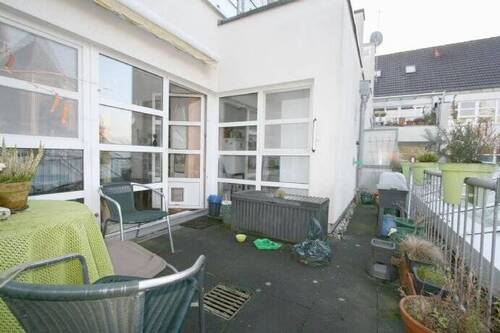 Balkon - 