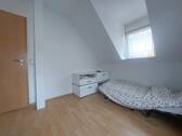 Zimmer OG im Nebengebäude - 
