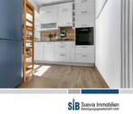 Moderne Einbauküche - Wohnen in urbaner Umgebung! Helle 2,5 Zimmer-Wohnung in ruhiger und zentraler Lage in Stuttgart-West