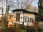 Gartenhaus - 