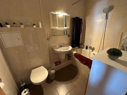 Wannenbad - 