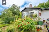 Frontansicht - Bungalow mit 188,00 m² in Thale zum Kaufen