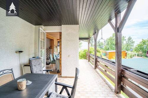 Terasse - 