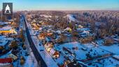 Friedrichsbrunn im Winter - 