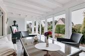Wintergarten - 