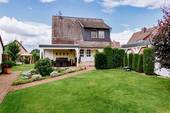Hausansicht - Einfamilienhaus mit 77,10 m² in Bienenbüttel zum Kaufen