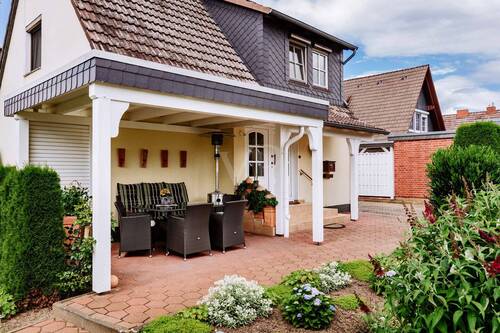 Terrasse - 