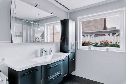 Badezimmer - 