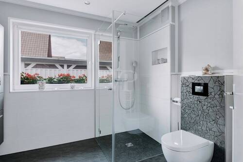 Badezimmer - 