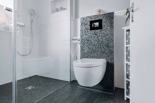 Badezimmer - 