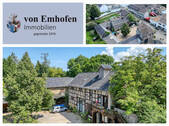 Bild1 - Sieben Wohneinheiten vollvermietet Kornmühle von 1680 Mechernich-Kommern