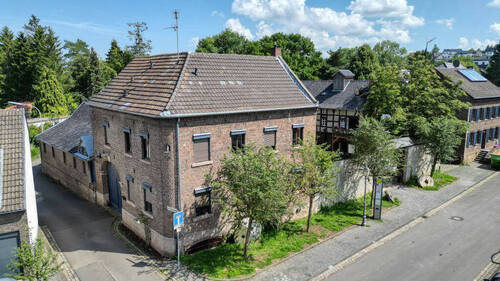 Bild3 - Mehrfamilienhaus, Wohnhaus in Mechernich
