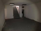 Zugang - Büro zur Miete in Bremerhaven