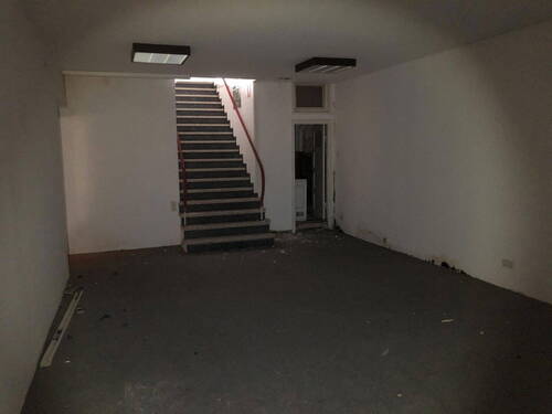 Zugang - Büro zur Miete in Bremerhaven