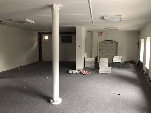 Räumlichkeiten - Büro in Bremerhaven