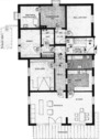 Erdgeschoss - 