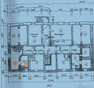 Grundriss KG - 