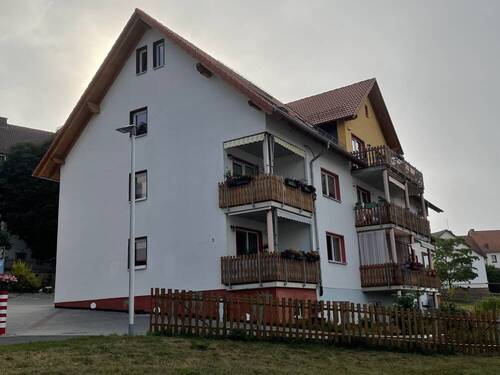 IMG_4467 - Etagenwohnung zum Kaufen in Körle
