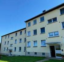 3-Zimmer-Wohnung im Erdgeschoss - Bad Fallingbostel