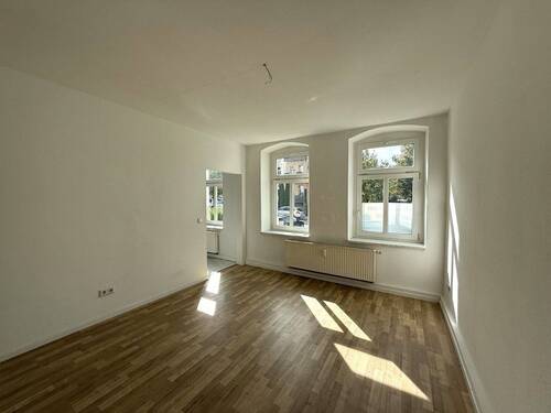 IMG_4089.jpg - Gemütliche 3-Raumwohnung mit EBK in ruhiger Lage