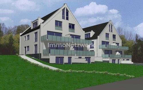 Planungsbeispiel Rückansicht - 