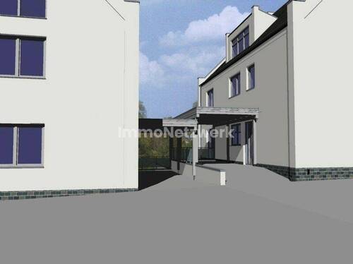 Planungsbeispiel Carports - 