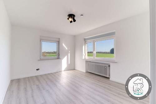 Zimmer IV im Dachgeschoss - 