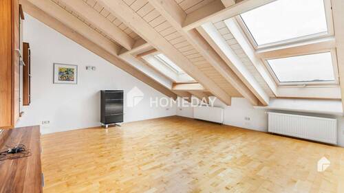 1. OG Gästezimmer 1 - 