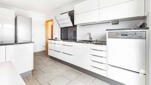 EG Küche 2 - 7 Zimmer Einfamilienhaus zum Kaufen in Hilgertshausen