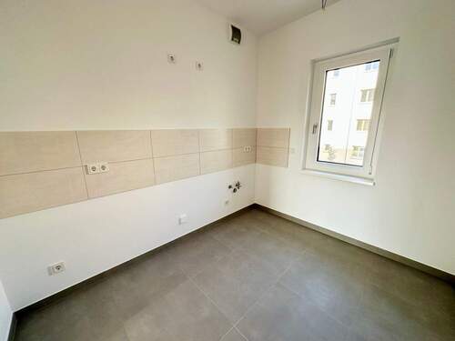 Küche - 3 Zimmer Etagenwohnung in Dresden