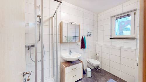 Badezimmer - 