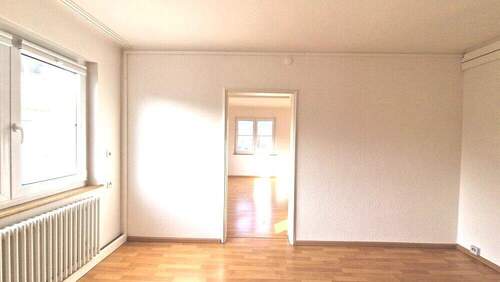 Wohnzimmer/Schlafzimmer_ - 