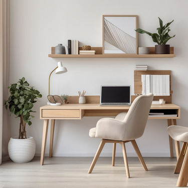 Ihr persönliches Statement - Wohnen und Arbeiten i - 