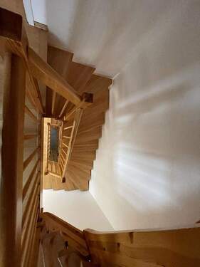 Treppenhaus - 