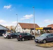 Top Lage im Ortskern - Einzelhandel - Nahversorgung - Ausstellung - ehem. Getränkemarkt - Graal-Müritz