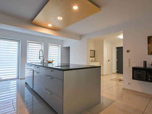 EG Wohnküche - Einfamilienhaus mit 218,80 m&sup2; in Lüdinghausen zum Kaufen